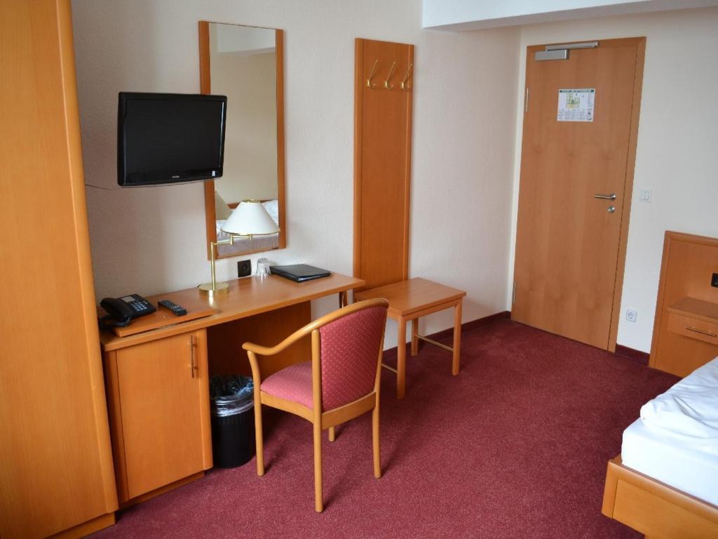 Altstadthotel-Rheine Habitación foto