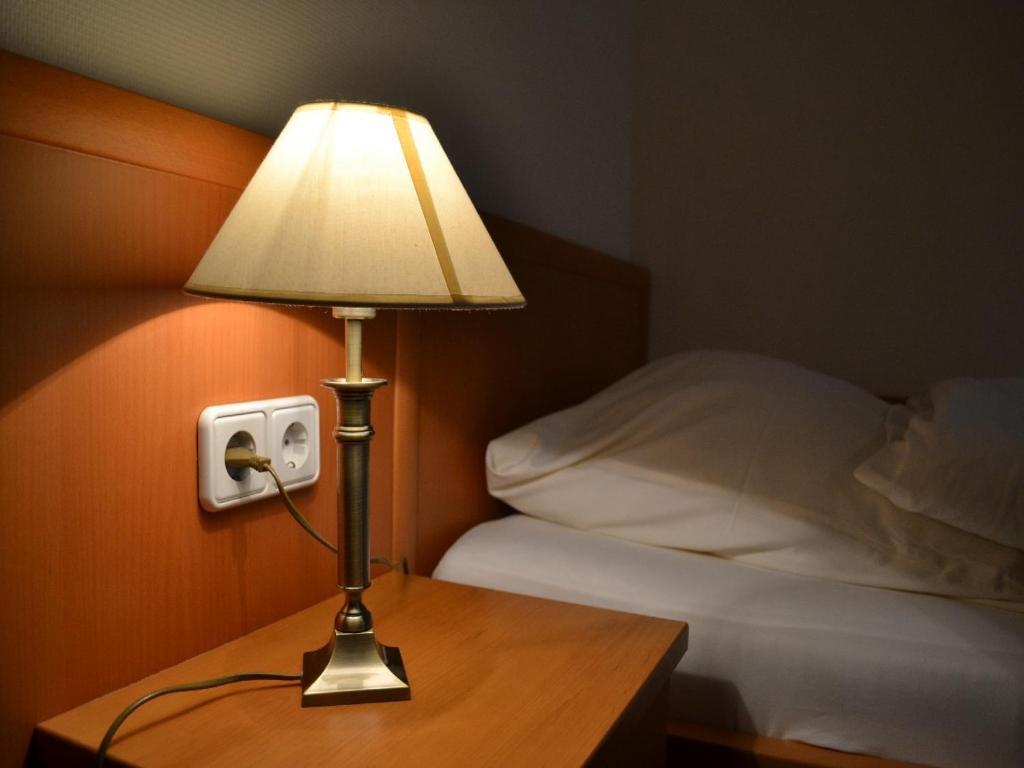 Altstadthotel-Rheine Habitación foto